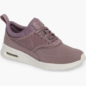 Nike Women's Air Max Thea Premium Shoes